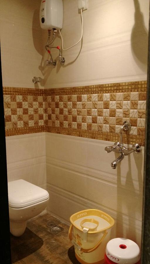 Hotel Golden City Мумбаї Екстер'єр фото